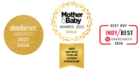 Award Badge