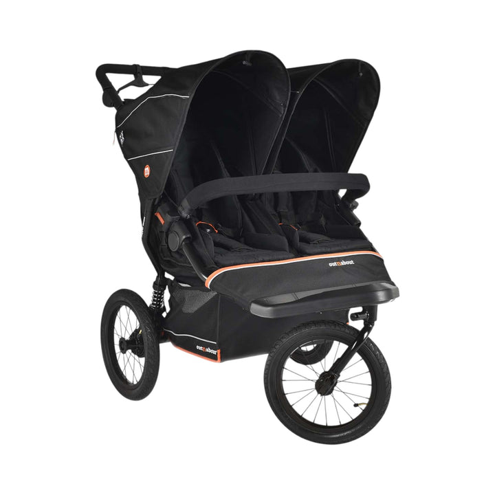 Summit Black