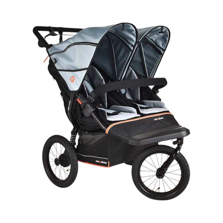 Rocksalt Grey