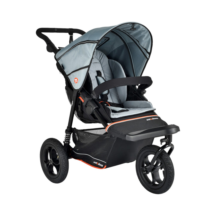 Rocksalt Grey