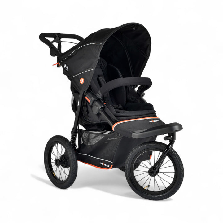 Summit Black