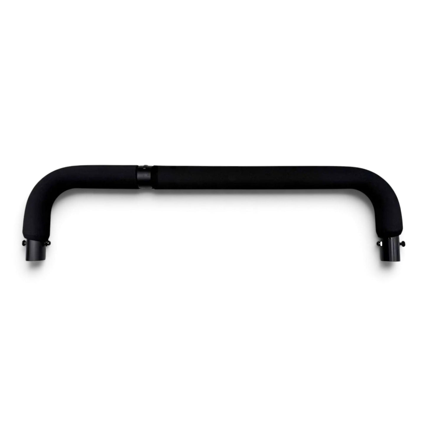 Out ’n’ About Nipper Double V6 replacement handlebar with black foam grip