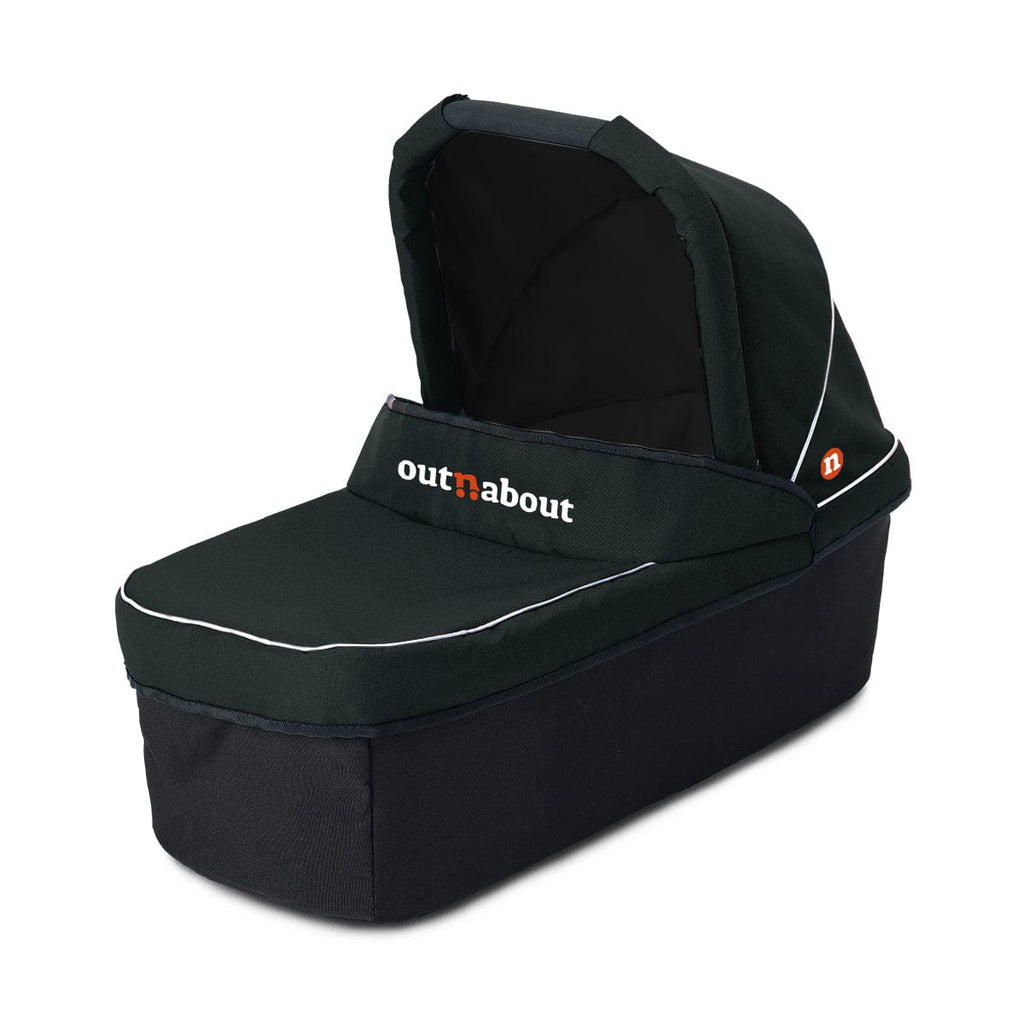 Out'n'About Double Carrycot v5