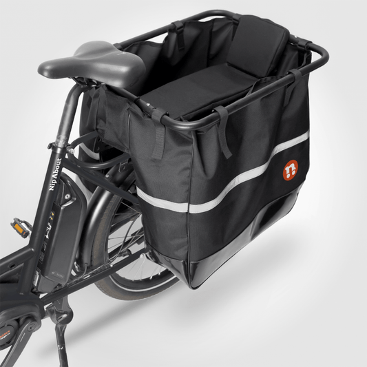 Nip About Cargo Caddy