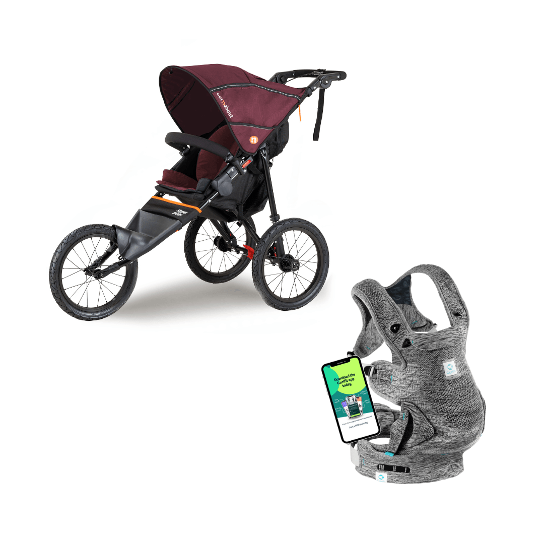 Super Active Bundle (Sport v5 with Carifit+)
