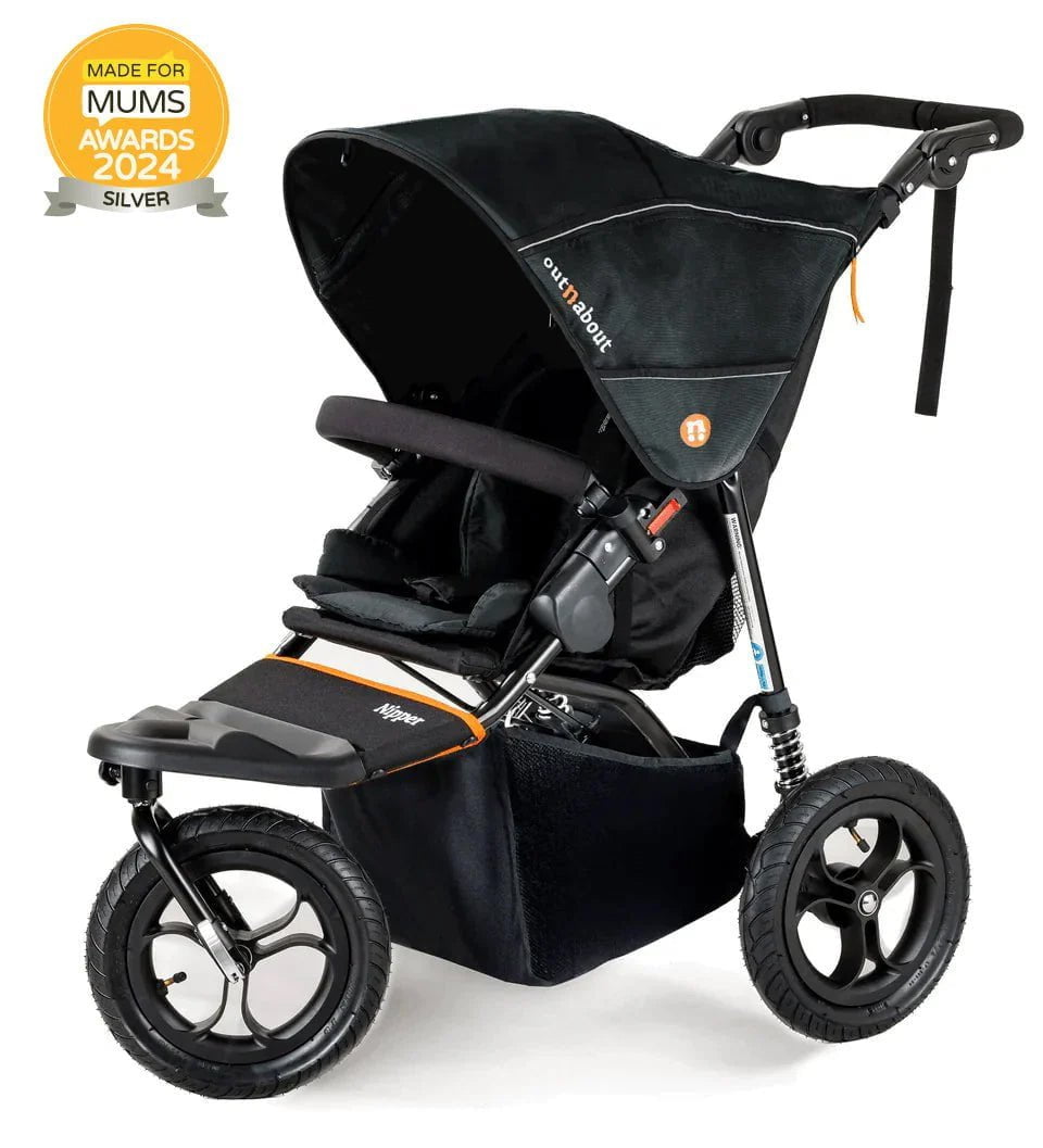Nipper V5 Stroller