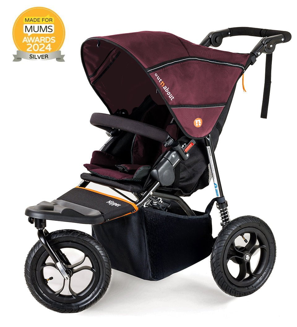 Nipper V5 Stroller