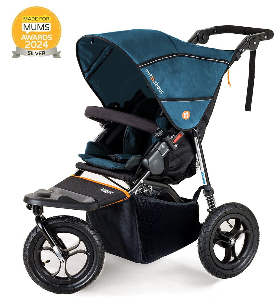 Nipper V5 Stroller