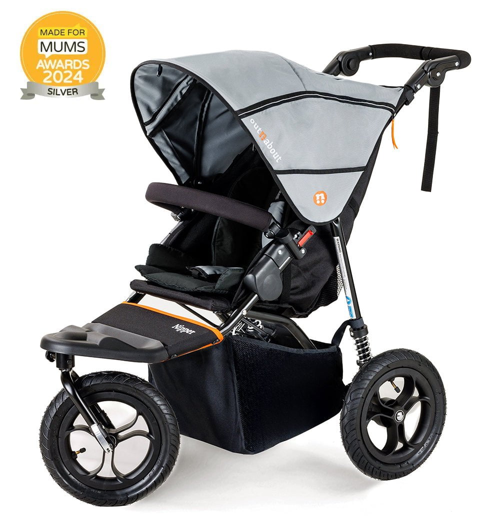 Nipper V5 Stroller