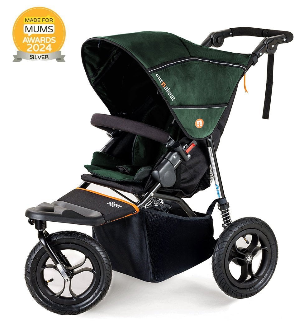 Nipper V5 Stroller