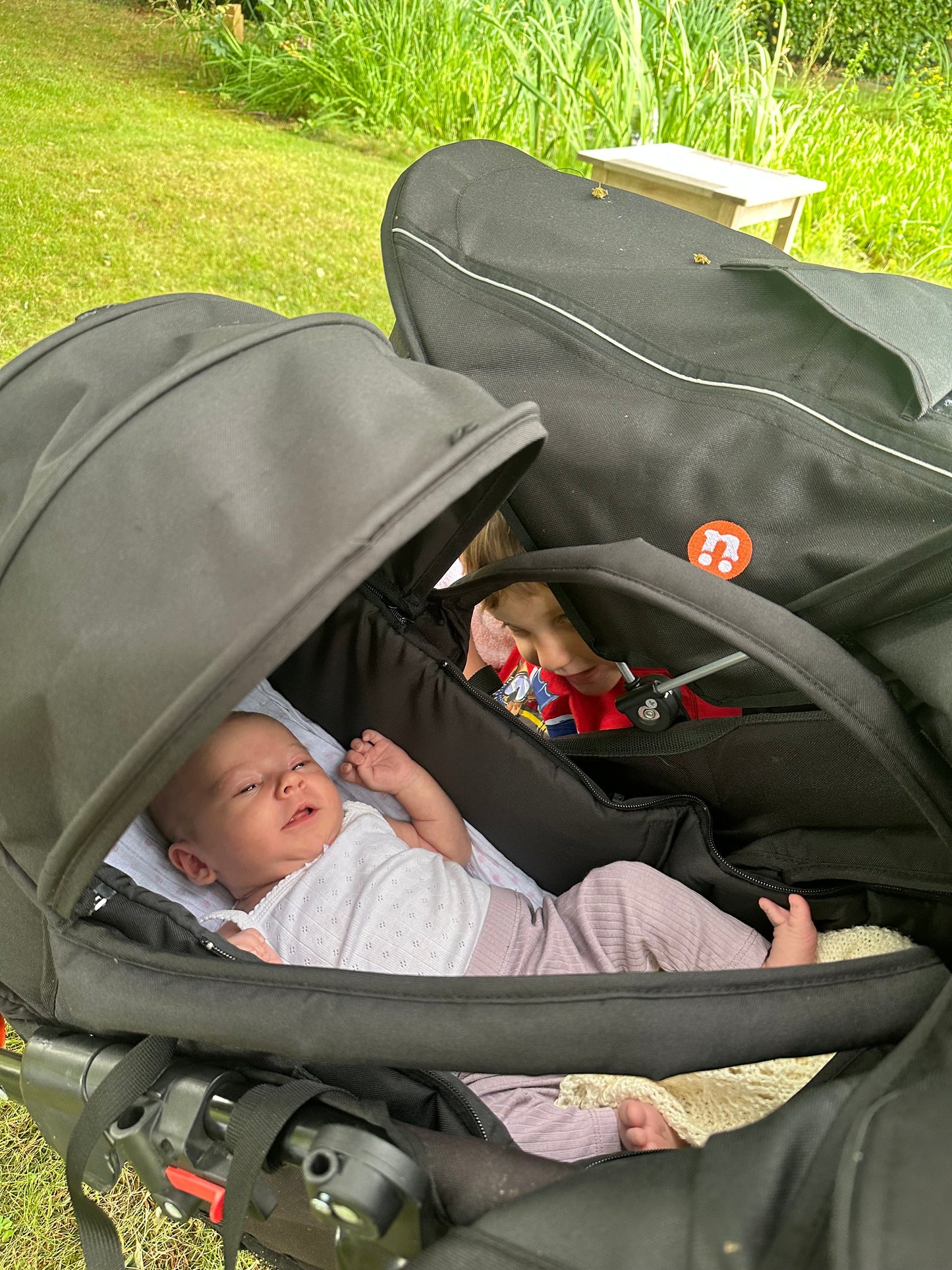 Nipper Pod
