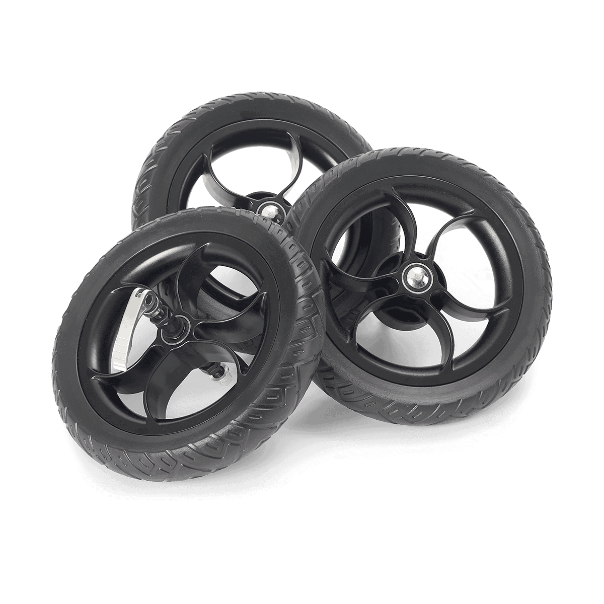 EVA Wheels Out n About Lightweight Wheels