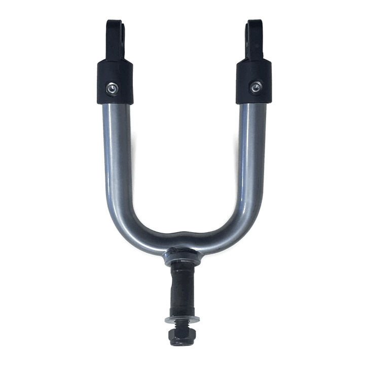 Silver Frame