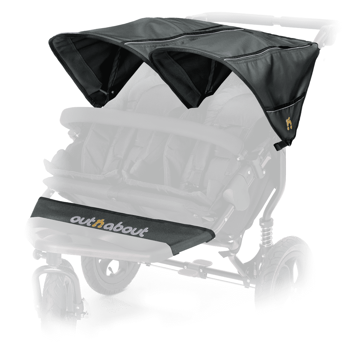 Stroller hood replacement shop