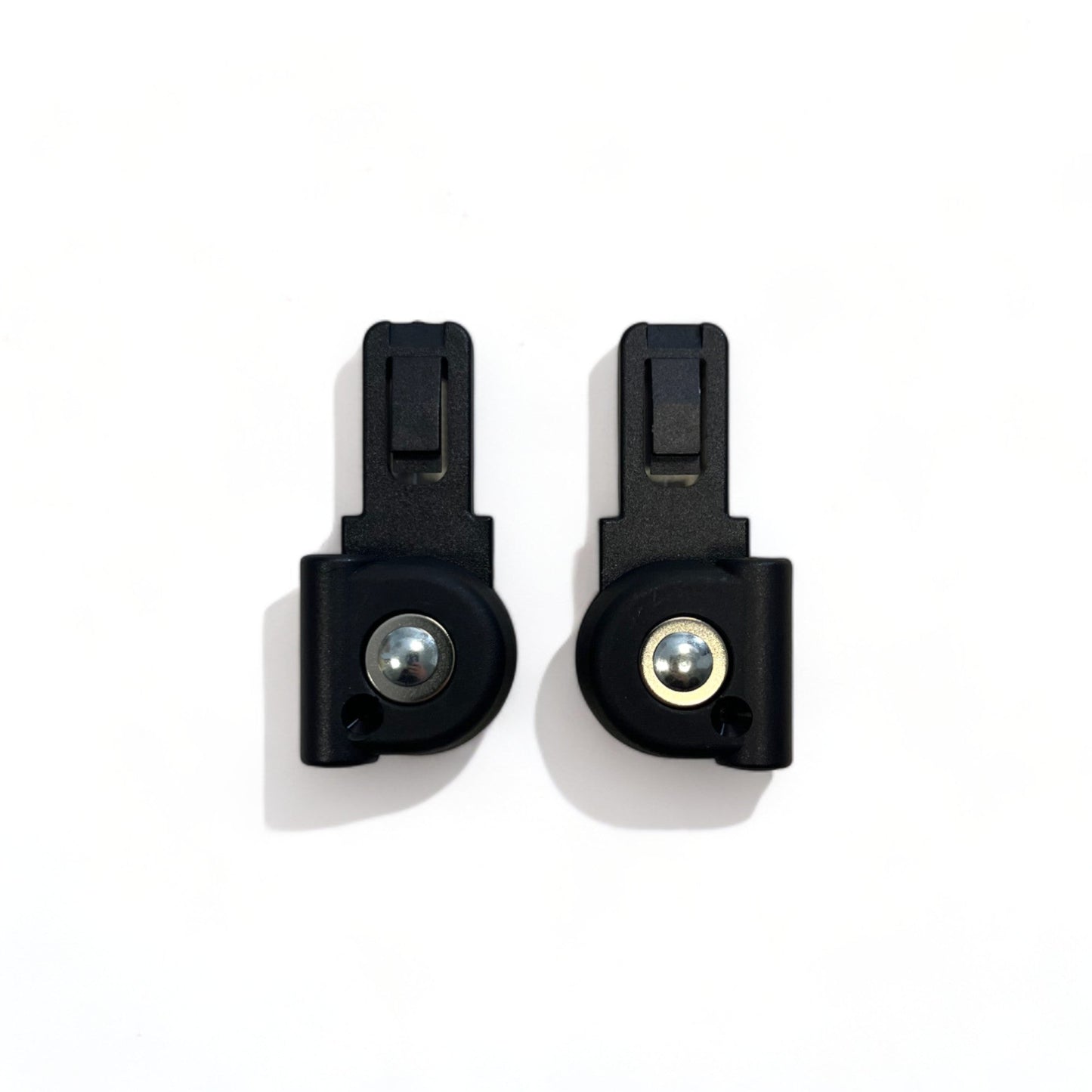 Fijaciones para capó Nipper OUT'N'ABOUT v5 (Completo)