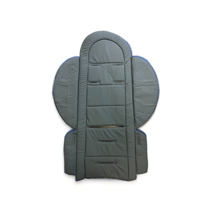 Gris sal de roca - V5