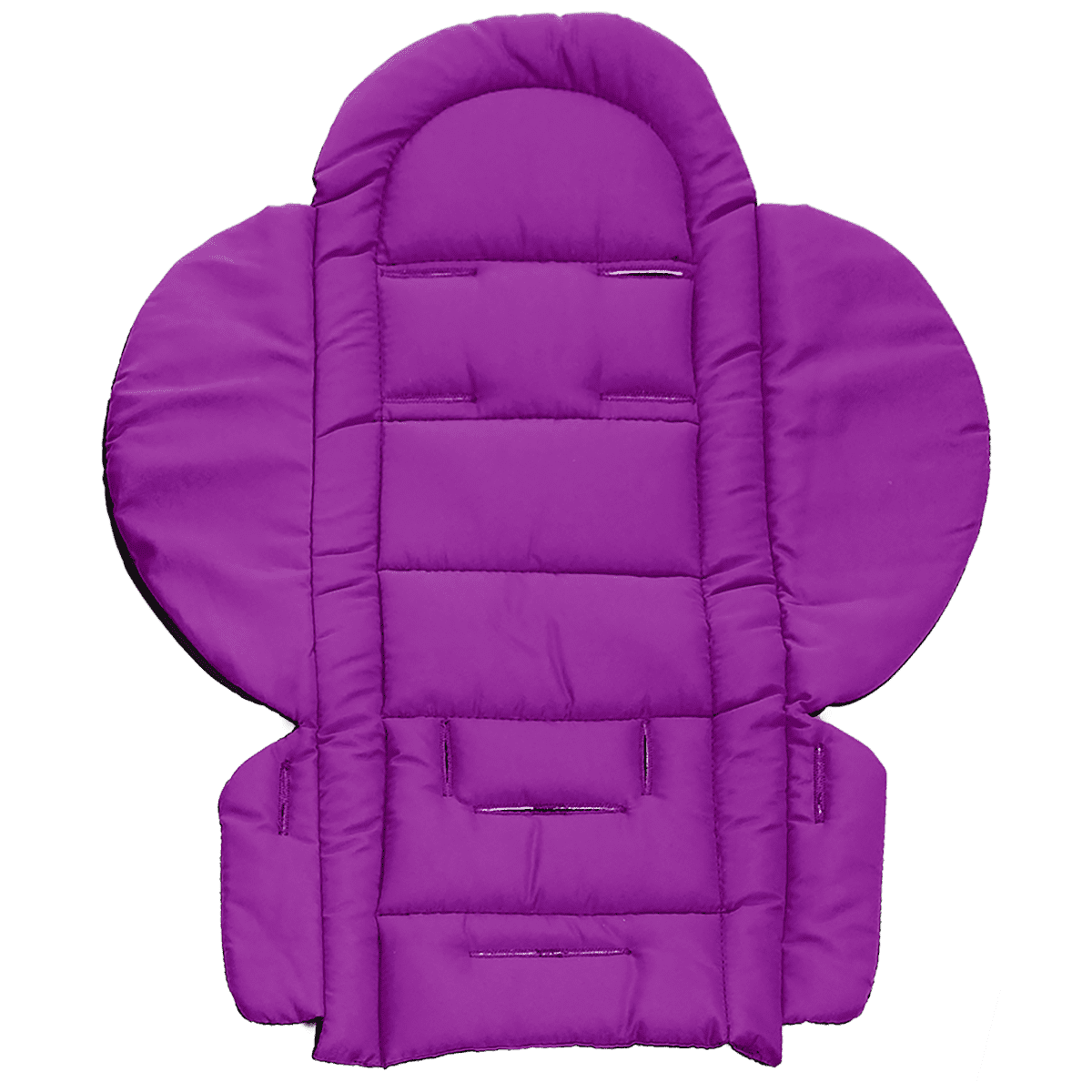 spares seat liner purple punch