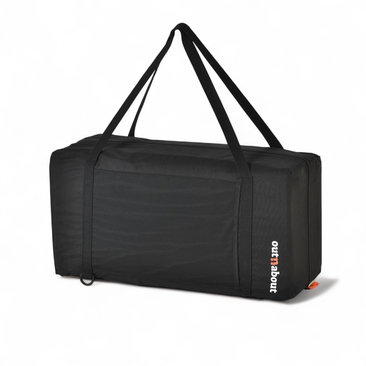 Out'n'About Nipper Nest Travel Cot