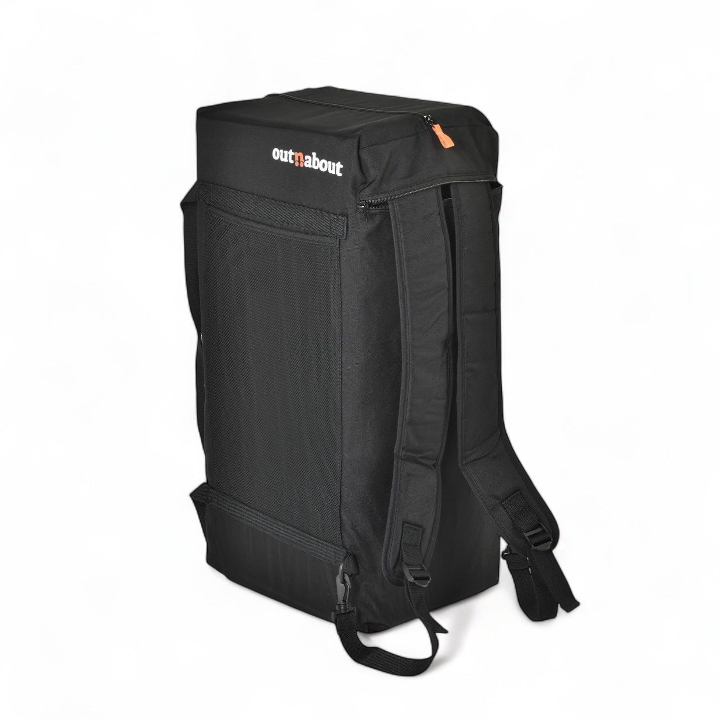 Out'n'About Nipper Nest Travel Cot
