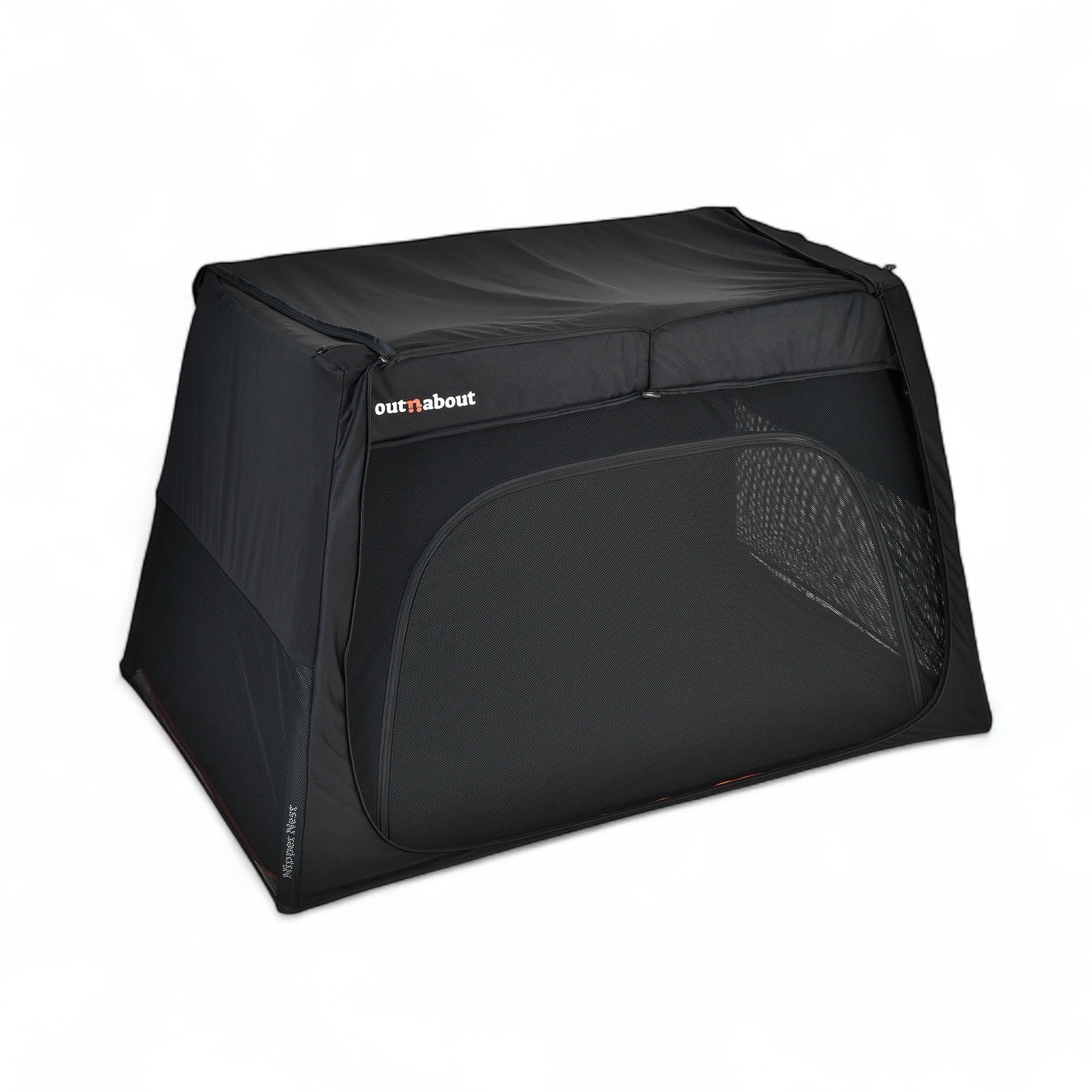 Out'n'About Nipper Nest Travel Cot