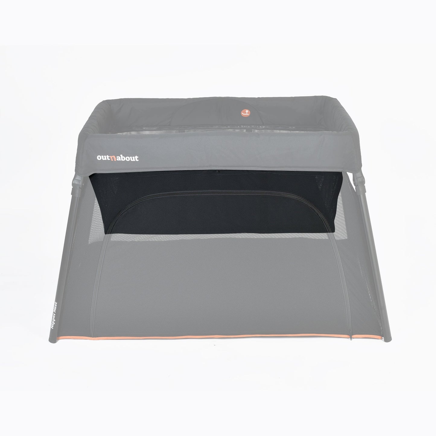 Out'n'About Nipper Nest - Crib Accessory