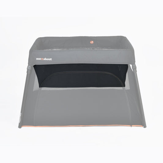 Out'n'About Nipper Nest - Crib Accessory