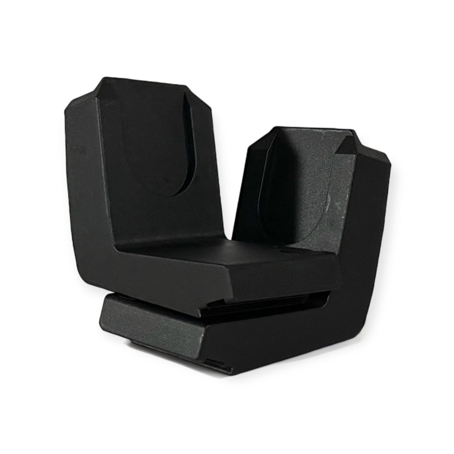 Nipper Wagon - Carseat Adapter