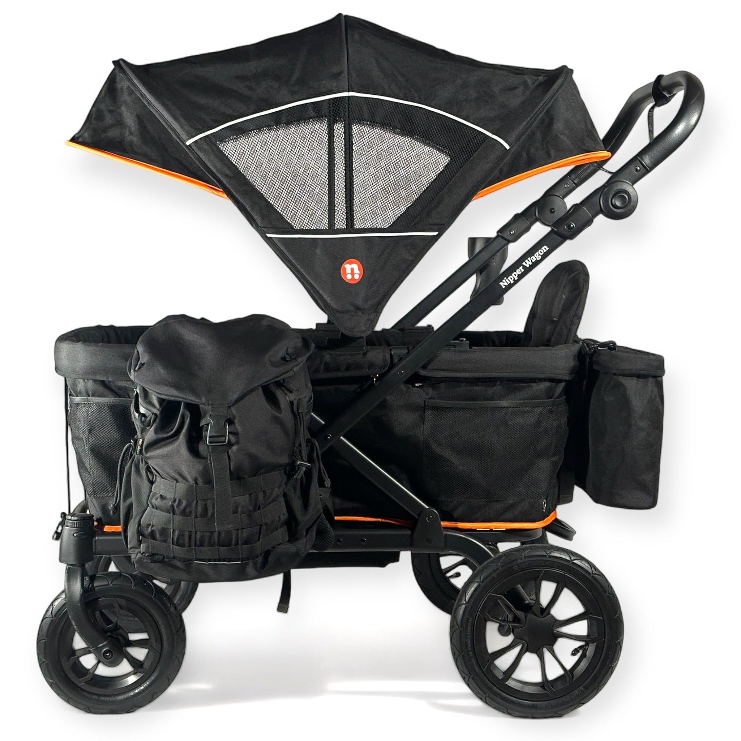 Ganchos para carros Nipper