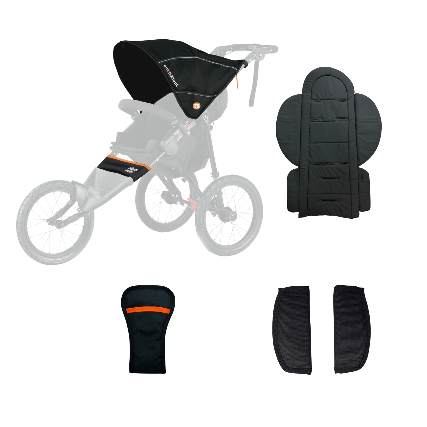 V5 Single Sport Colour Pack