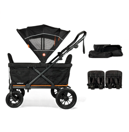 Nipper Wagon