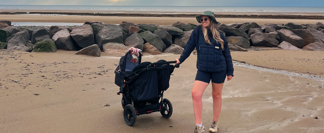 Side-by-Side vs Tandem: Which Double Stroller Is Actually Easier to Push?