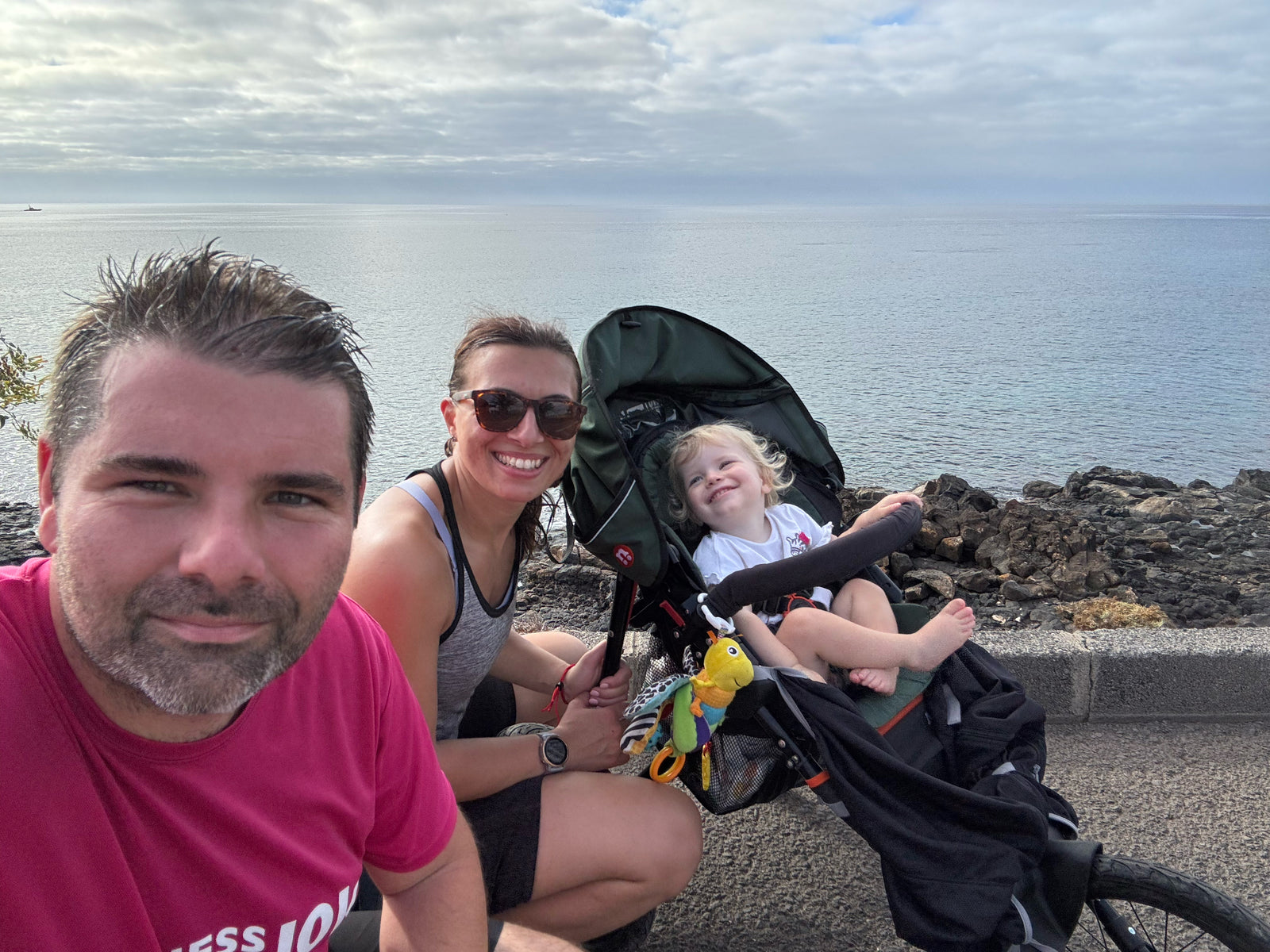 From PE Skipper to Running Mum: How an Out n About Nipper Sport Transformed My Fitness Journey with Family