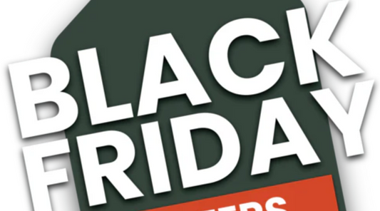 Black Friday! Out 'n' About Deals