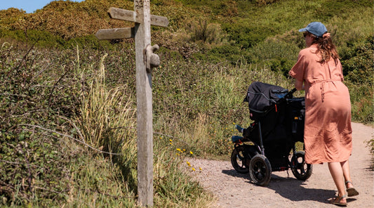 Ready for Adventure? Everything You Need to Know About All-Terrain Buggies