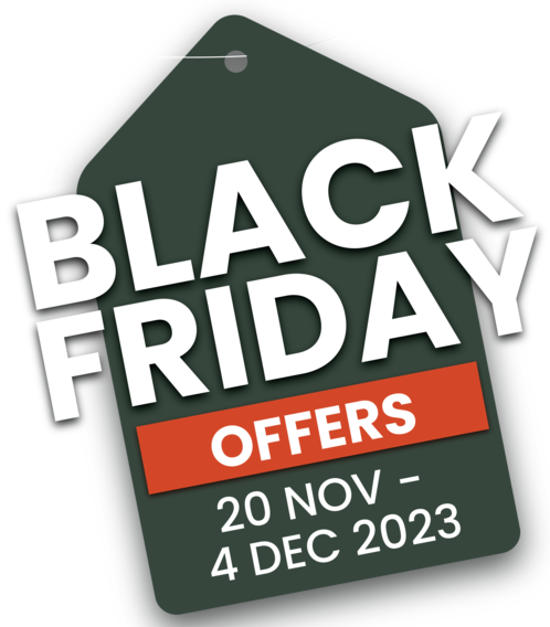 Black Friday Offer