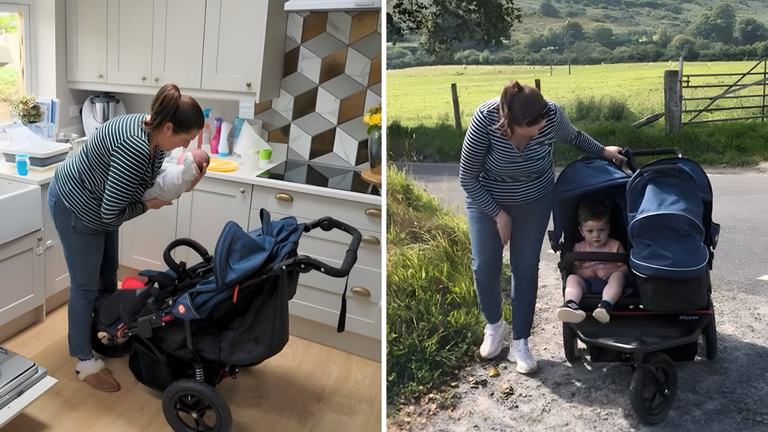 Did you see us on the BBC?