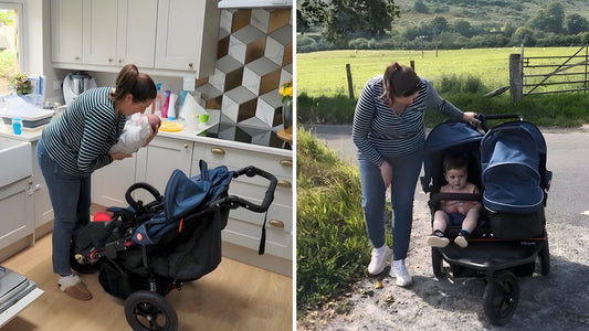 Did you see us on the BBC?