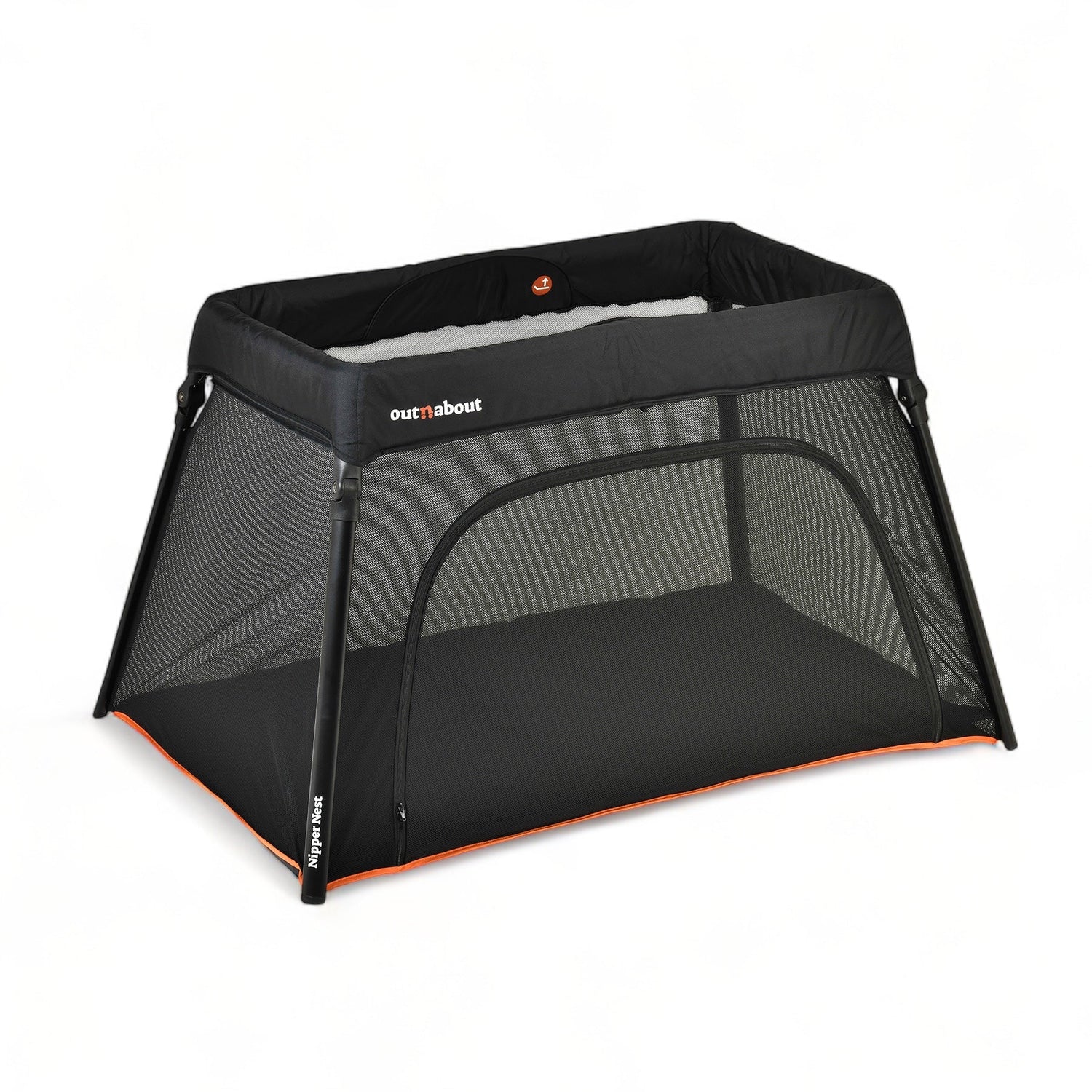 Nipper Nest & Crib