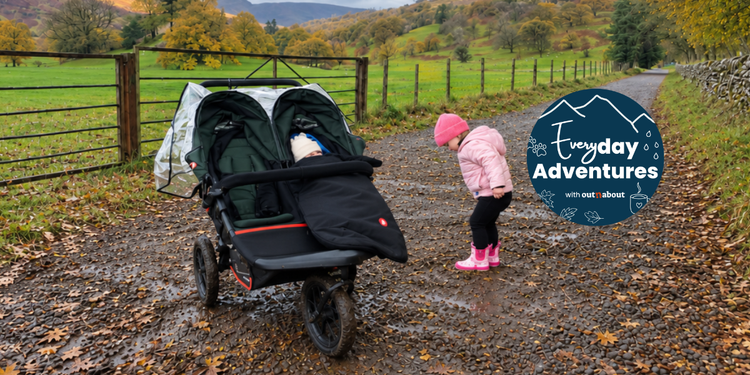 The Nipper V6 Range