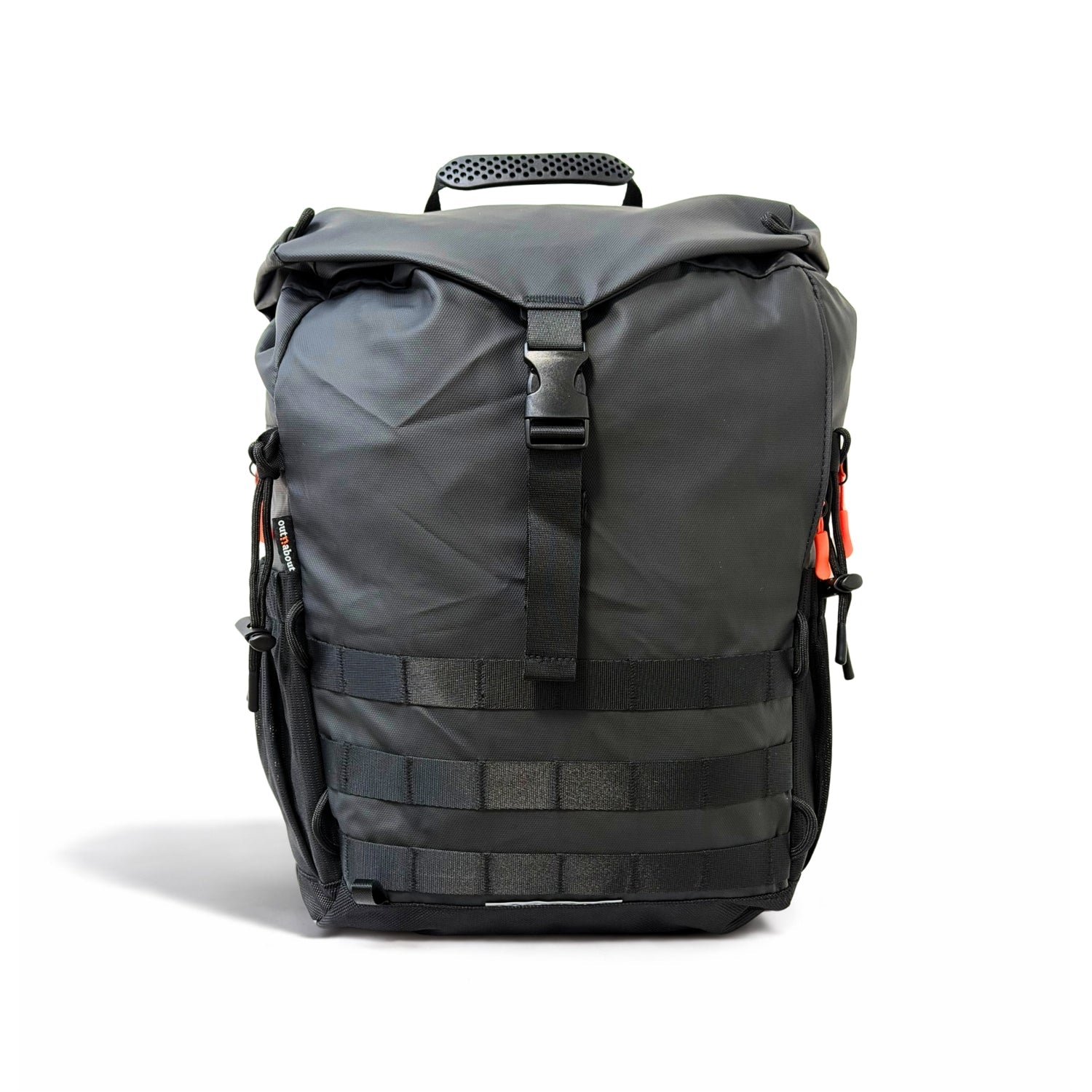 Changing Bags