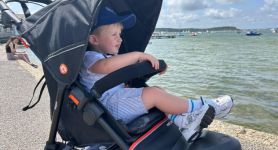 The Nipper V6 Range