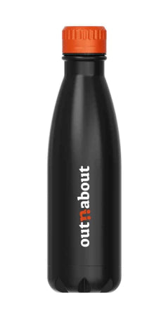 Out 'n' About Water Bottle