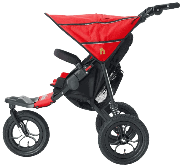 Out n about nipper 360 online
