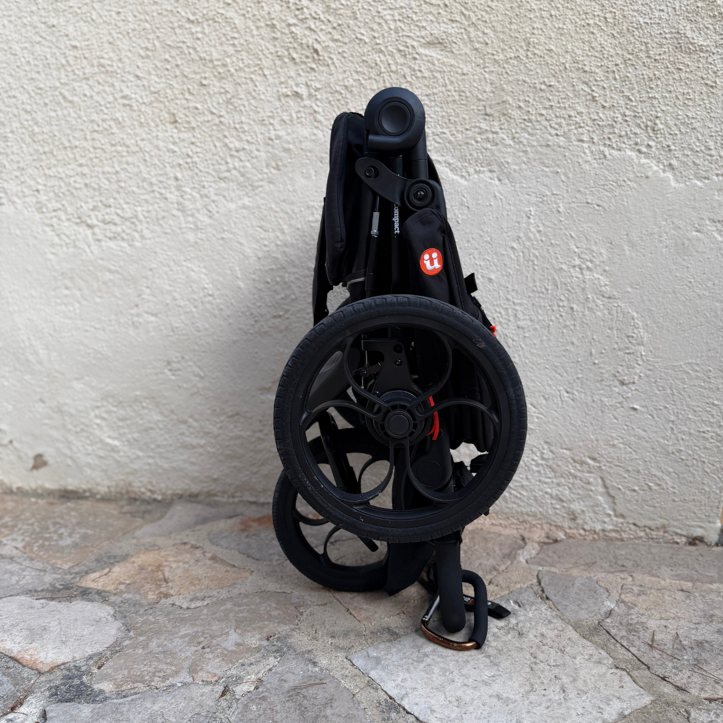 Nipper Compact