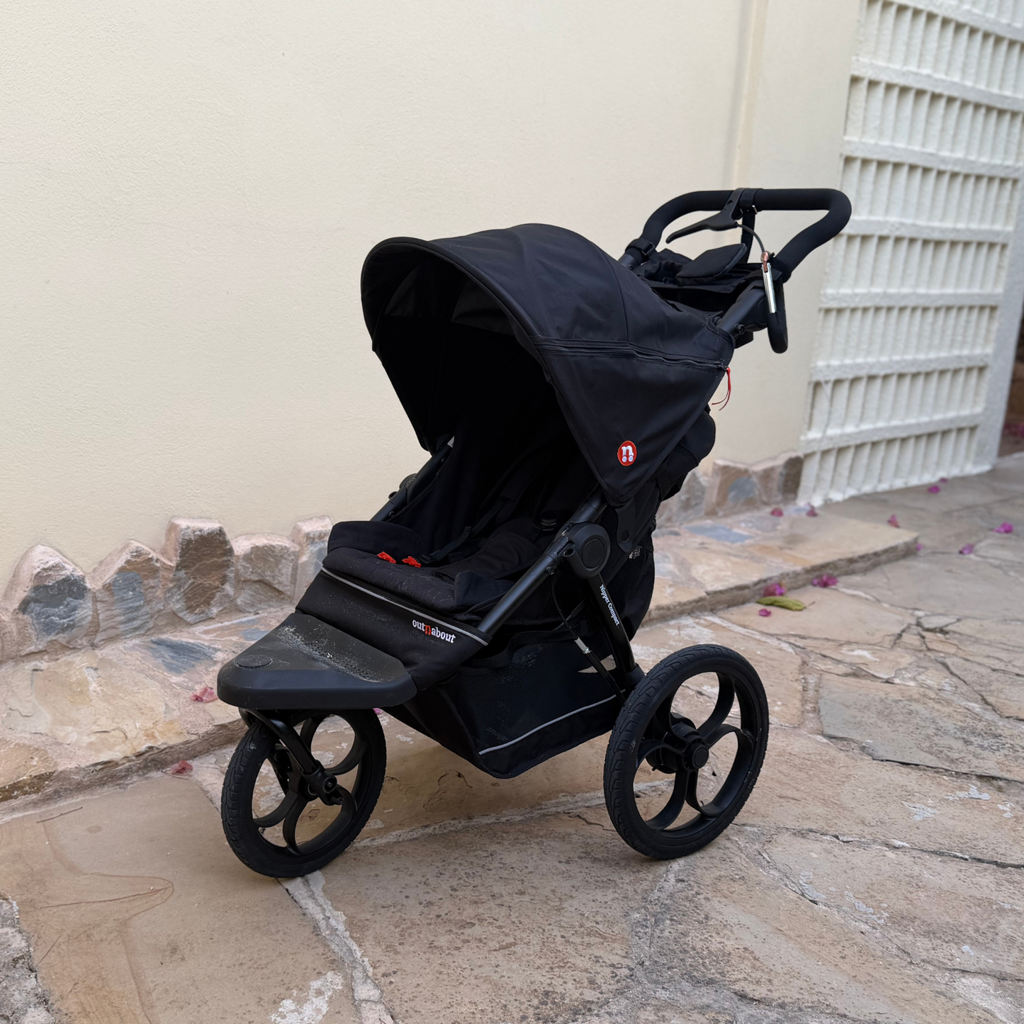 Nipper Compact