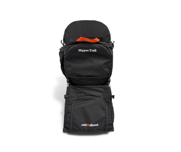 Nipper Trek - Backpack Carrier