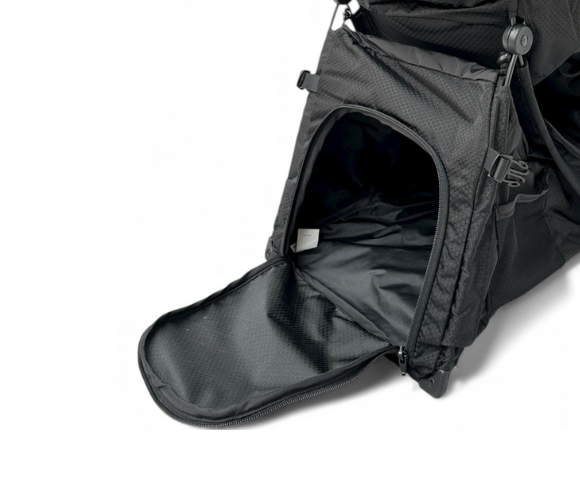 Nipper Trek - Backpack Carrier