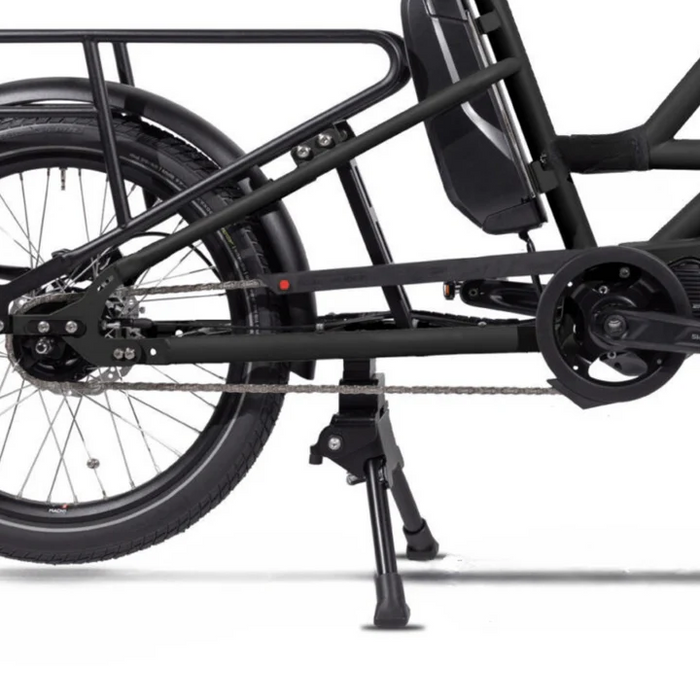 Nexus 5E Drivetrain and Chain