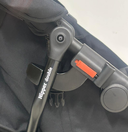 V6 Active Safety Lock