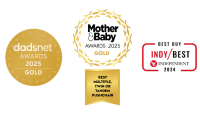 Award Badge